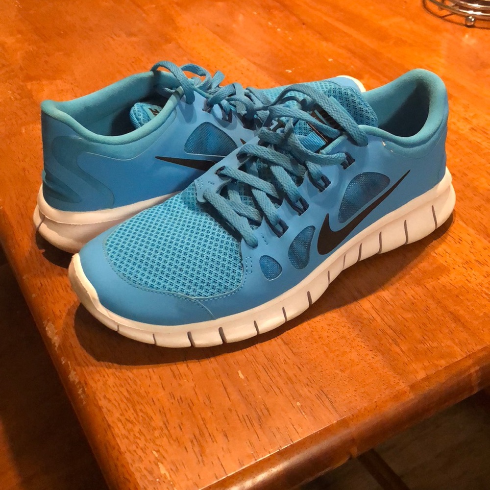 Nike Free run 5.0